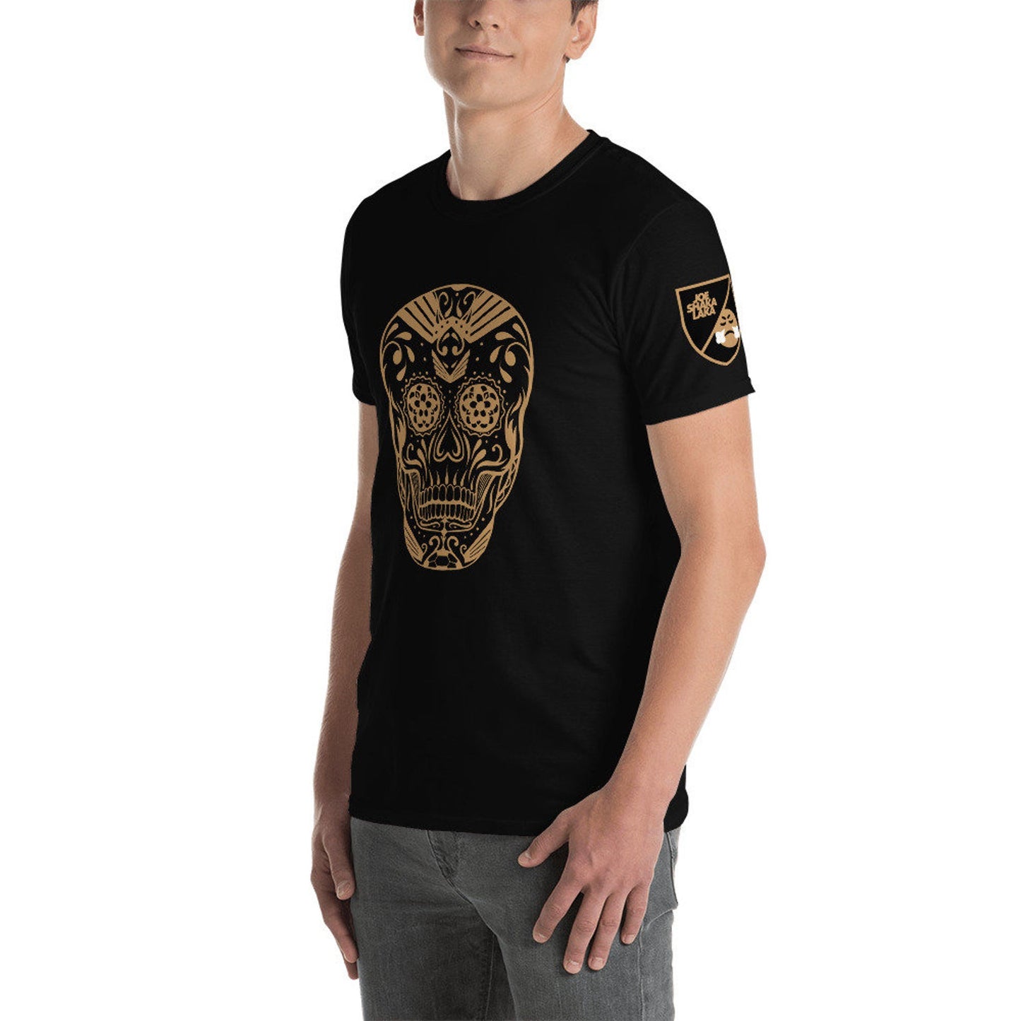 Dead Skull Short-Sleeve T-Shirt