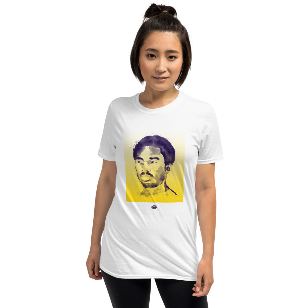 HOF Fan Art Short-Sleeve T-Shirt