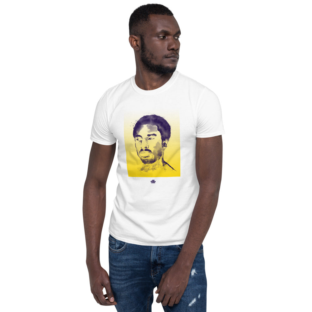 HOF Fan Art Short-Sleeve T-Shirt