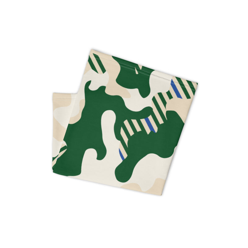 Milwaukee Camouflage Neck Gaiter