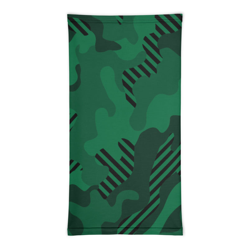 Boston Camouflage Neck Gaiter