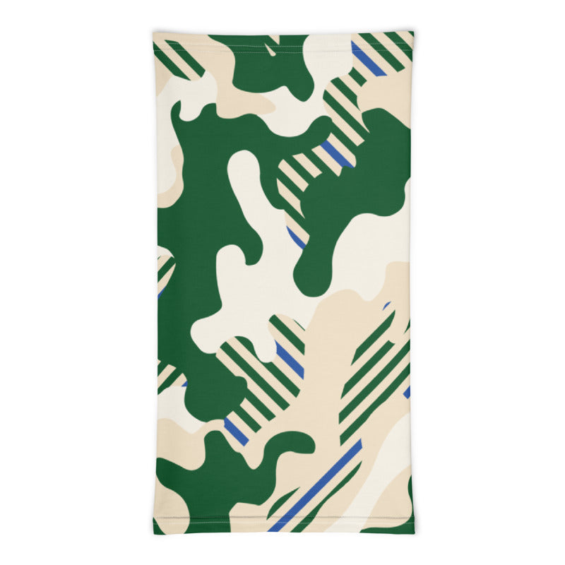 Milwaukee Camouflage Neck Gaiter